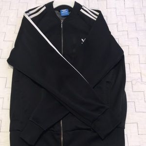 Adidas jacket